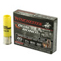 Winchester Dual-Bond Deer 20ga 2-3/4" 260gr Jacketed Hollow Point Sabot Slug 5/Box