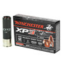 Winchester XP3 12ga 3" 300gr XP3 Sabot Slug Lead-Free 5/Box