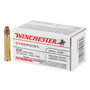 Winchester DYNAPOINT Small Game .22 Winchester Magnum Rimfire (.22 WMR) 45gr Copper Plated Hollow Point 50/Box