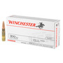 Winchester USA Target .300 AAC Blackout 200gr Subsonic Open Tip Range 20/Box