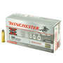 Winchester WinClean Target .38 Special 125gr Brass Enclosed Base 50/Box