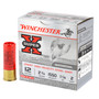 Winchester Xpert High Velocity 12ga 2-1/2" 1-1/16 oz #2 Non-Toxic Steel Shot Lead-Free 25/Box