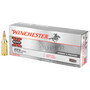  Winchester Super-X .223 Winchester Super Short Magnum (WSSM) 55gr Jacketed Soft Point 20/Box