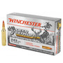  Winchester Deer Season XP Copper Impact .243 Winchester 85gr Solid Copper Polymer Tipped Boat Tail Lead-Free 20/Box