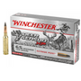 Winchester Deer Season XP 6.5mm Creedmoor 125gr Extreme Point Polymer Tip 20/Box