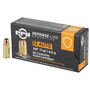 PPU (Prvi Partizan) Defense Line .32 ACP 71gr Jacketed Hollow Point 50/Box