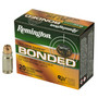 Remington Golden Saber Bonded .357 SIG 125gr Jacketed Hollow Point 20/Box