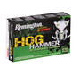 Remington Hog Hammer .30-30 Winchester 150gr Barnes TSX Hollow Point Lead-Free 20/Box