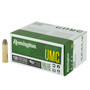 Remington UMC VALUE PACK .357 Magnum 125gr Semi-Jacketed Hollow Point 100/Box