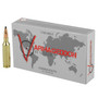 Brand: Nosler Ammo | MPN: 65170 | Use: Hunting (Varmint) | Caliber: 6mm Creedmoor | Grain: 70 | Bullet: Polymer Tip | MUNITIONS EXPRESS