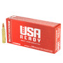 Winchester USA READY .223 Remington 62gr Open Tip Match 20/Box