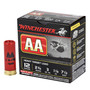  Winchester AA Heavy Target 12ga 2-3/4" 1-1/8 oz #7-1/2 Shot 25/Box