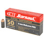 Brand: Barnaul Ammo | MPN: BRN9mmMakarovFMJ94 | Use: Target | Caliber: 9mm Makarov | Grain: 94 | Bullet: Full Metal Jacket | MUNITIONS EXPRESS