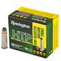 Remington HTP .38 Special 110gr Semi-Jacketed Hollow Point 20/Box