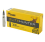Brand: Sig Sauer Ammo | MPN: E308TH2-20 | Use: Hunting (Deer) | Caliber: .308 Winchester | Grain: 165 | Bullet: Polymer Tip Boat Tail | MUNITIONS EXPRESS