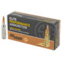 Brand: Sig Sauer Ammo | MPN: 1B222504 | Use: Hunting (Bobcats, Coyotes, Prairie Dogs) | Caliber: 6mm Creedmoor | Grain: 80 | Bullet: Solid Copper Hollow Point | MUNITIONS EXPRESS