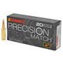 Barnes Precision Match 6.5mm Grendel 120gr Match Burner Open Tip Match 20/Box