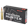 Brand: Hornady Ammo | MPN: 80462 | Use: Hunting (Deer, Hogs) | Caliber: .243 Winchester | Grain: 90 | Bullet: Polymer Tip | MUNITIONS EXPRESS