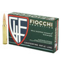 Brand: Fiocchi Ammo | MPN: 3006A | Use: Target | Caliber: .30-06 Springfield | Grain: 150 | Bullet: Full Metal Jacket | MUNITIONS EXPRESS