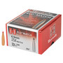 Brand: Hornady Bullets | MPN: 26177 | Use: Competition, Target | Caliber: 6.5mm (.264 Diameter) | Grain: 130 | Bullet: Polymer Tip Boat Tail | MUNITIONS EXPRESS