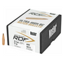 Brand: Nosler Bullets | MPN: 53452 | Use: Competition, Target | Caliber: .22 (.224 Diameter) | Grain: 77 | Bullet: Jacketed Hollow Point Boat Tail | MUNITIONS EXPRESS