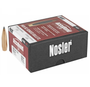 Brand: Nosler Bullets | MPN: 58454 | Use: Hunting | Caliber: .338 Caliber (.338 Diameter) | Grain: 285 | Bullet: Bonded Polymer Tip Boat Tail | MUNITIONS EXPRESS