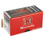 Brand: Hornady Bullets | MPN: 2279 | Use: Target, Competition | Caliber: .22 (.224 Diameter) | Grain: 75 | Bullet: Hollow Point Boat Tail | MUNITIONS EXPRESS