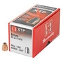 Brand: Hornady Ammo | MPN: 35500 | Use: Defense, Hunting | Caliber: 9mm (.355 Diameter) | Grain: 90 | Bullet: Jacketed Hollow Point | MUNITIONS EXPRESS