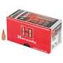 Brand: Hornady Bullets | MPN: 23010 | Use: Hunting (Varmint) | Caliber: .30 (.308 Diameter) | Grain: 110 | Bullet: Polymer Tip Flat Base | MUNITIONS EXPRESS