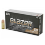 Blazer Brass 10mm AUTO 180gr Full Metal Jacket 50/Box