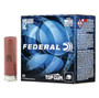 Federal Top Gun 12ga 2-3/4" 1 oz #8 Lead Shot 25/Box