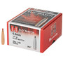 Brand: Hornady Bullets | MPN: 26333 | Use: Competition, Target | Caliber: 6.5mm (.264 Diameter) | Grain: 147 | Bullet: Polymer Tip Boat Tail | MUNITIONS EXPRESS