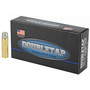 Brand: DoubleTap Ammo | MPN: 500400HC | Use: Hunting (Black Bear) | Caliber: .500 S&W Magnum | Grain: 400 | Bullet: Flat Nose | MUNITIONS EXPRESS