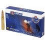 Brand: Lapua Ammo | MPN: 4317577 | Use: Competition, Target | Caliber: .30-06 Springfield | Grain: 123 | Bullet: Full Metal Jacket | MUNITIONS EXPRESS