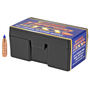 Brand: Barnes Bullets | MPN: 30298 | Use: Hunting (Deer, Hogs) | Caliber: .284 / 7mm (.284 Diameter) | Grain: 120 | Bullet: Polymer Tip Boat Tail | MUNITIONS EXPRESS