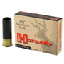 Brand: Hornady Ammo | MPN: 8623 | Use: Hunting (Deer, Hogs) | Gauge: 12 | Shell Length: 2-3/4” | Slug Type: Polymer Tip Sabot | Slug Weight: 300gr | MUNITIONS EXPRESS