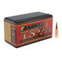 Brand: Barnes Bullets | MPN: 30351 | Use: Hunting (Deer, Elk) | Caliber: .30 (.308 Diameter) | Grain: 168 | Bullet: Hollow Point Boat Tail | MUNITIONS EXPRESS