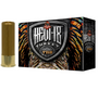 Brand: HEVI-Shot Ammo | MPN: HS4009 | Use: Hunting (Turkey) | Gauge: 12 | Length: 3” | Shot Size: #9 | Shot Weight: 2 oz | MUNITIONS EXPRESS