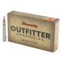 Brand: Hornady Ammo | MPN: 823314 | Use: Hunting (Mule Deer, Bison) | Caliber: .375 H&H Magnum | Grain: 250 | Bullet: Polymer Tip | MUNITIONS EXPRESS