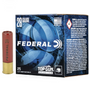 Brand: Federal Premium Ammo | MPN: TGS28218 | Use: Target | Gauge: 28 | Shell Length: 2-3/4" | Shot Weight: 3/4 oz | Shot Size: #8 | MUNITIONS EXPRESS