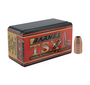 Brand: Barnes Bullets | MPN: 30630 | Use: Hunting (Deer, Elk) | Caliber: .45-70 (.458 Diameter) | Grain: 300 | Bullet: Flat Nose | MUNITIONS EXPRESS