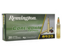 Brand: Remington Ammo | MPN: 29043 | Use: Hunting (Antelope, Hogs) | Caliber: .300 WSM | Grain: 150 | Bullet: Polymer Tip | MUNITIONS EXPRESS