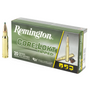 Brand: Remington Ammo | MPN: 29039 | Use: Hunting (Whitetail Deer) | Caliber: .308 Winchester | Grain: 150 | Bullet: Polymer Tip | MUNITIONS EXPRESS