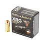 Brand: Sellier & Bellot Ammo | MPN: SB45XA | Use: Defense | Caliber: .45 ACP / .45 AUTO | Grain: 165 | Bullet: Solid Copper Hollow Point | MUNITIONS EXPRESS