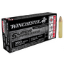 Brand: Winchester Ammo | MPN: SUP350 | Use: Target, Suppressor | Caliber: .350 Legend | Grain: 255 | Bullet: Jacketed Hollow Point | MUNITIONS EXPRESS