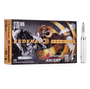 Brand: Federal Premium Ammo | MPN: P270TA1 | Use: Hunting (Deer, Hogs) | Caliber: .270 Winchester | Grain: 136 | Bullet: Bonded Polymer Tip | MUNITIONS EXPRESS