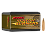 Brand: Barnes Bullets | MPN: 30234 | Use: Competition, Target | Caliber: .264 / 6.5mm (.264 Diameter) | Grain: 120 | Bullet: Jacketed Hollow Point Boat Tail | MUNITIONS EXPRESS