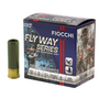 Brand: Fiocchi Ammo | MPN: 123ST4 | Use: Hunting (Waterfowl) | Gauge: 12 | Shell Length: 3” | Shot Size: #4 | Shot Weight: 1-1/8 oz | MUNITIONS EXPRESS