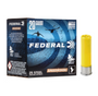 Federal Speed-Shok Waterfowl 20ga 3" 7/8 oz #2 Non-Toxic Steel Shot Lead-Free 25/Box