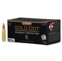 Brand: Speer Ammo | MPN: 25728GD | Use: Defense | Caliber: 5.7x28mm | Grain: 40 | Bullet: Penetrator Jacketed Hollow Point | MUNITIONS EXPRESS